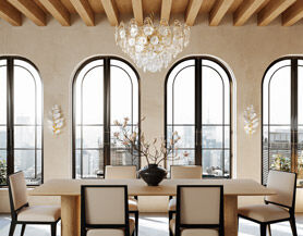 Spring into Savings | 20% Off Hudson Valley Lighting Group | ends 5.26
