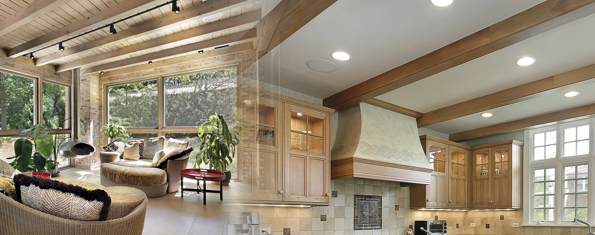 Upgrade Your Home