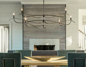Spring into Savings | 15% Off Hubbardton Forge | ends 5.26