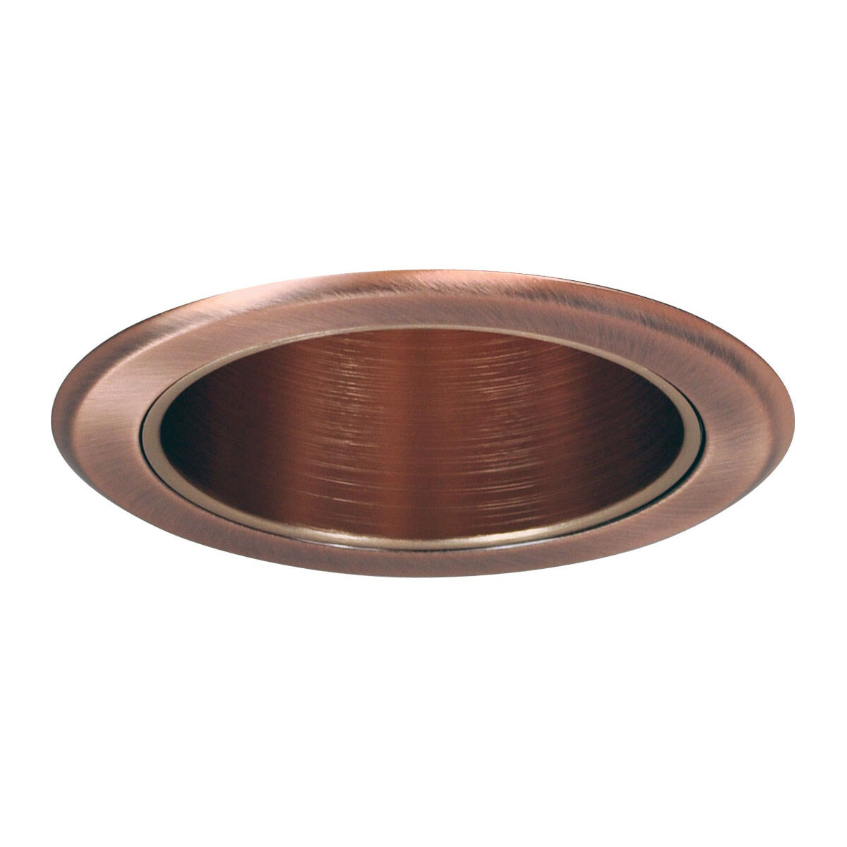 Aaliyah Chrome Recessed