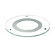 Signature Frosted Decorative Glass