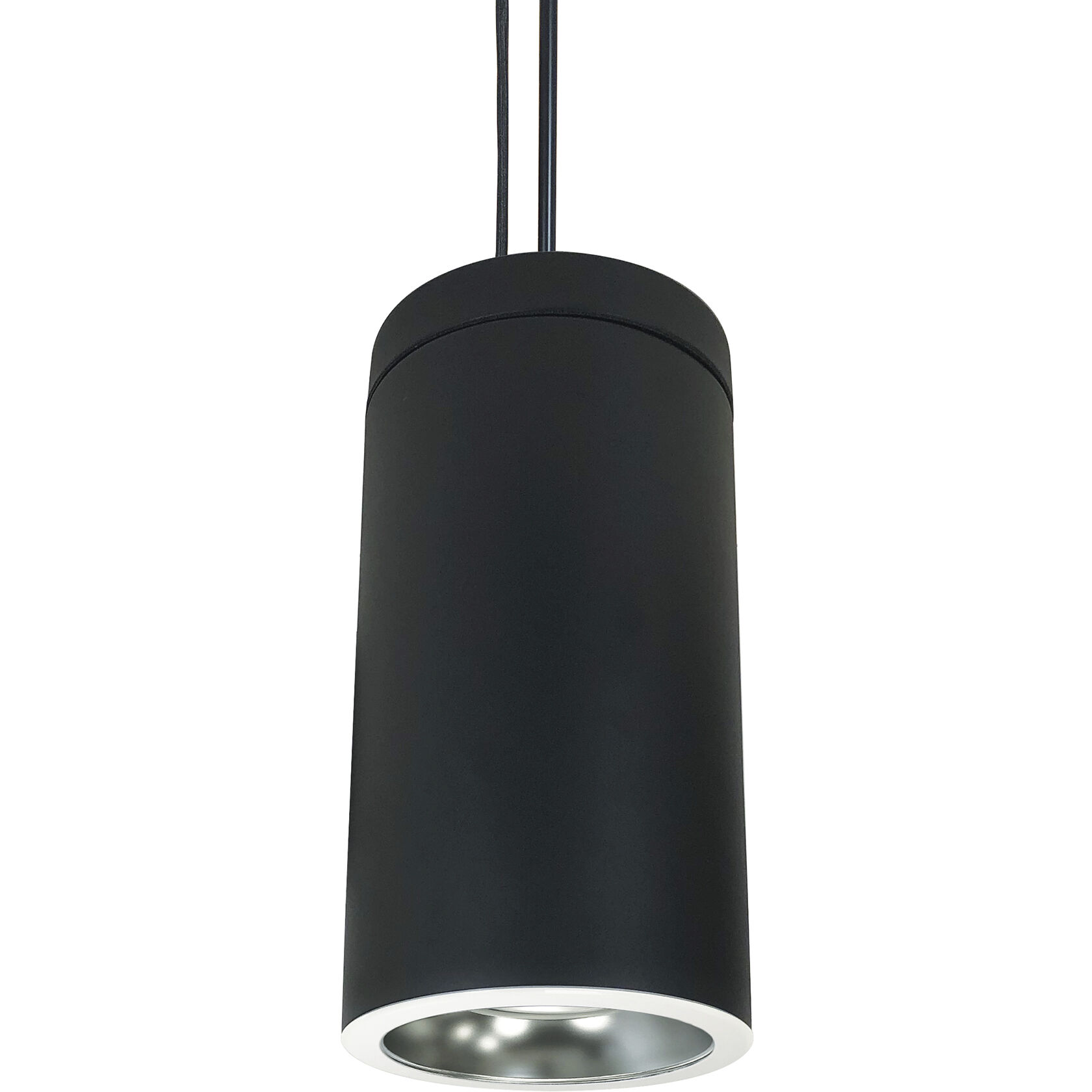 Cobalt Black Cylinder