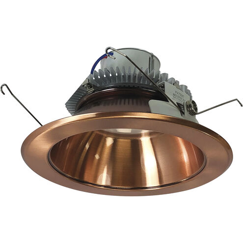 Cobalt Click Copper Recessed Light in 2700K, 1000