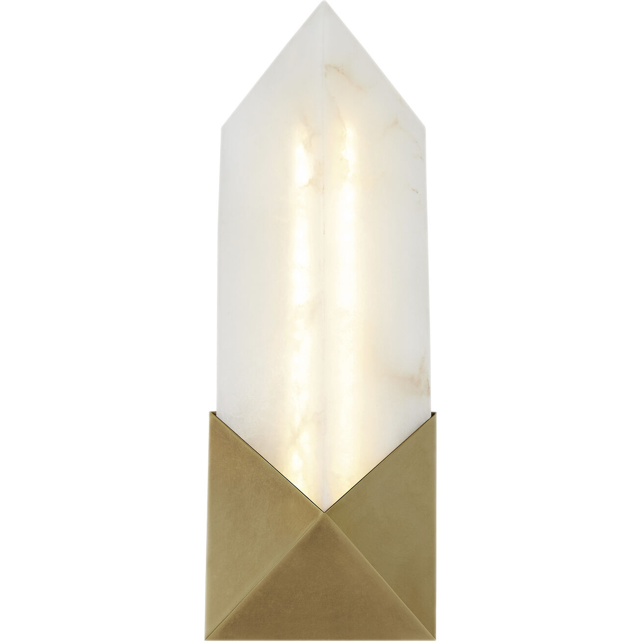 Caesar 4.63 inch Bathroom Vanity Light