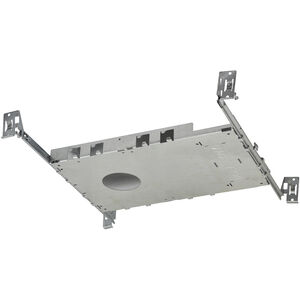 Iolite Recessed Frame-In Kit, Remodel Can