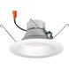 Onyx White Recessed 