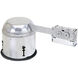 Signature Aluminum Recessed Housing