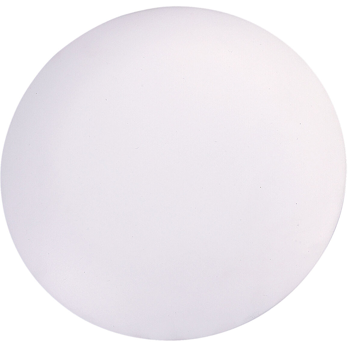 Discus Blanking Plate Fan Accessory