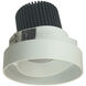 Iolite Recessed