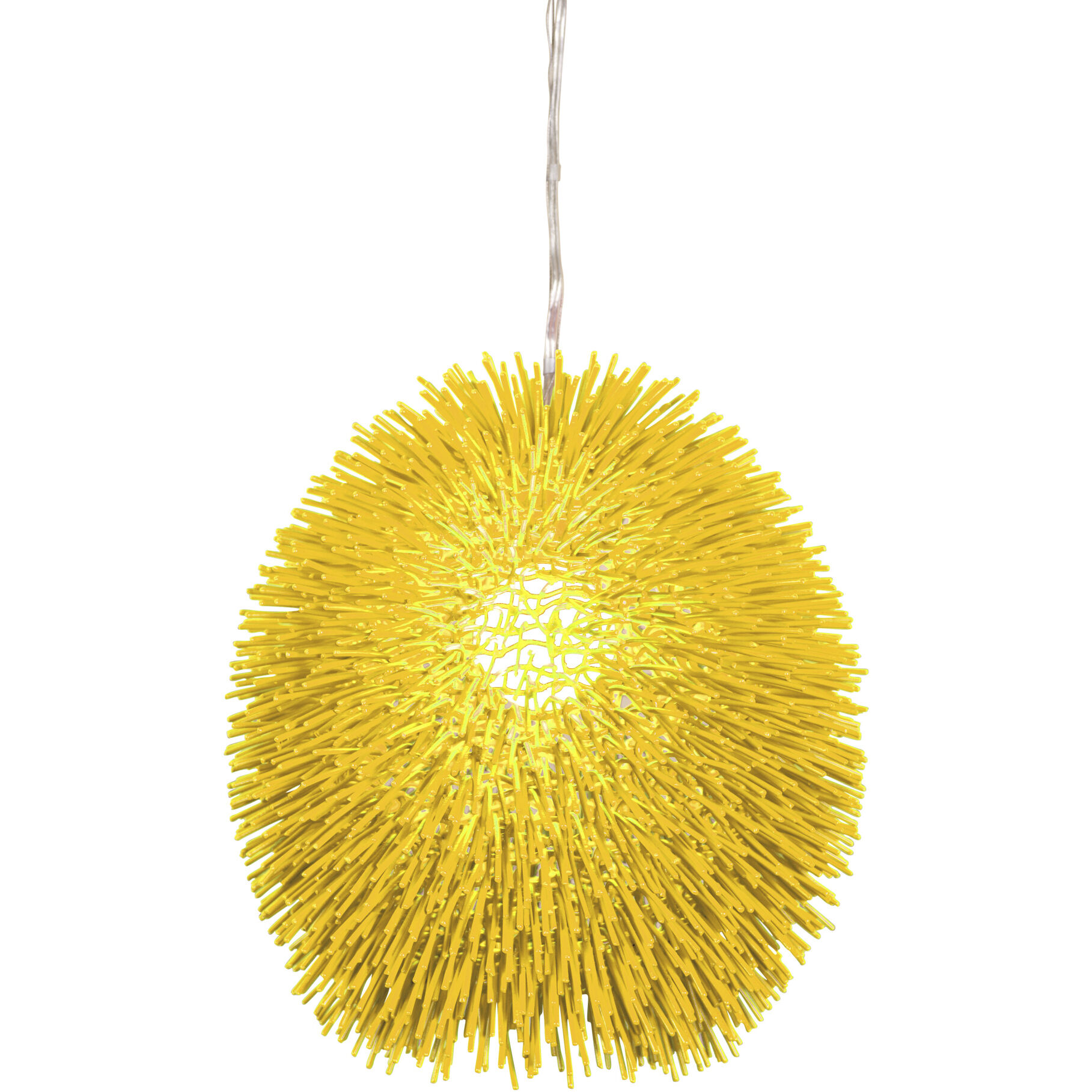 Urchin 1 Light 13.00 inch Pendant