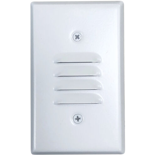 Mia White Step Light