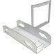 NLUD Aluminum Bracket, Pendant Mount