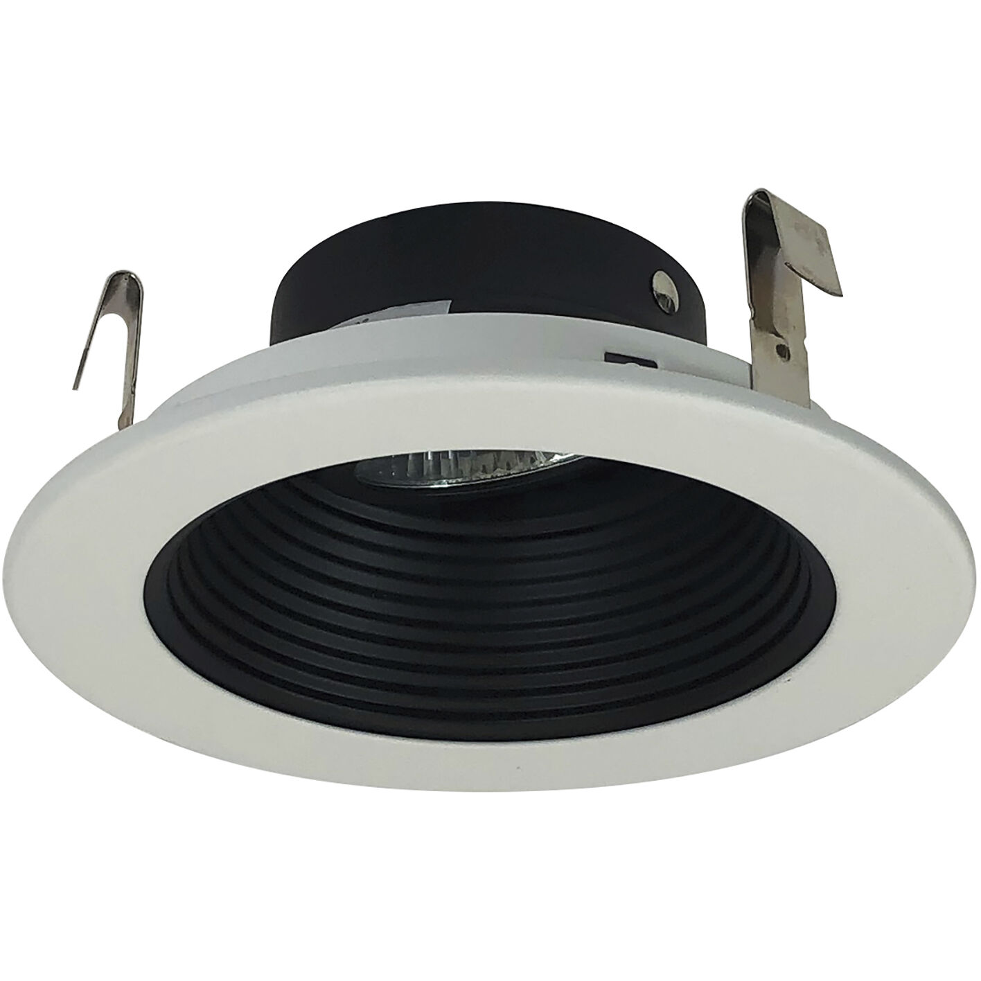 Aaliyah White Recessed