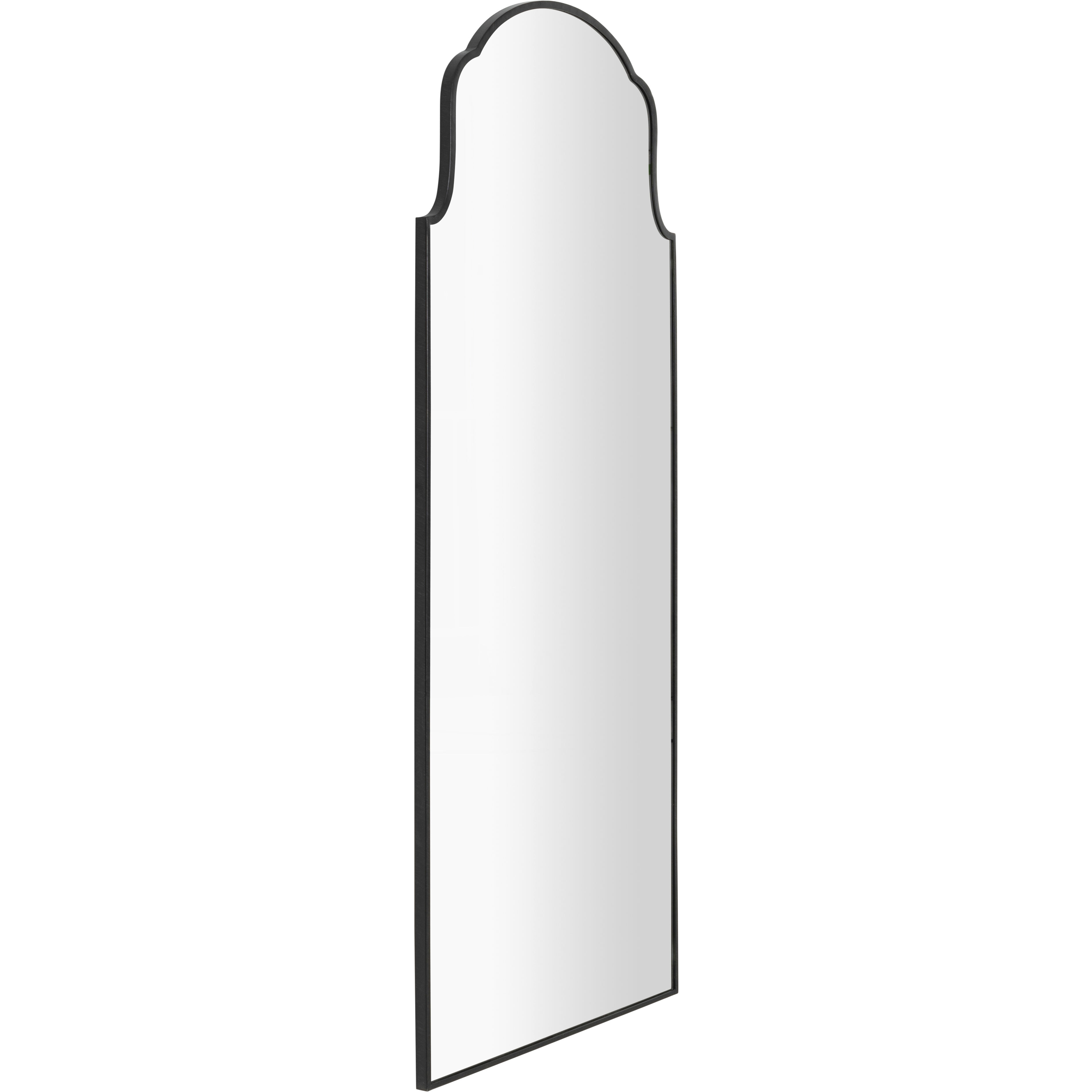 Pauline 61.00 inch  X 24.00 inch Wall Mirror