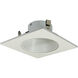 Aaliyah White Recessed