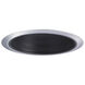 Aaliyah Black and White Recessed