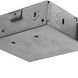 Can-less LED Matte Powder White Recessed