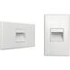 Ari White Step Light
