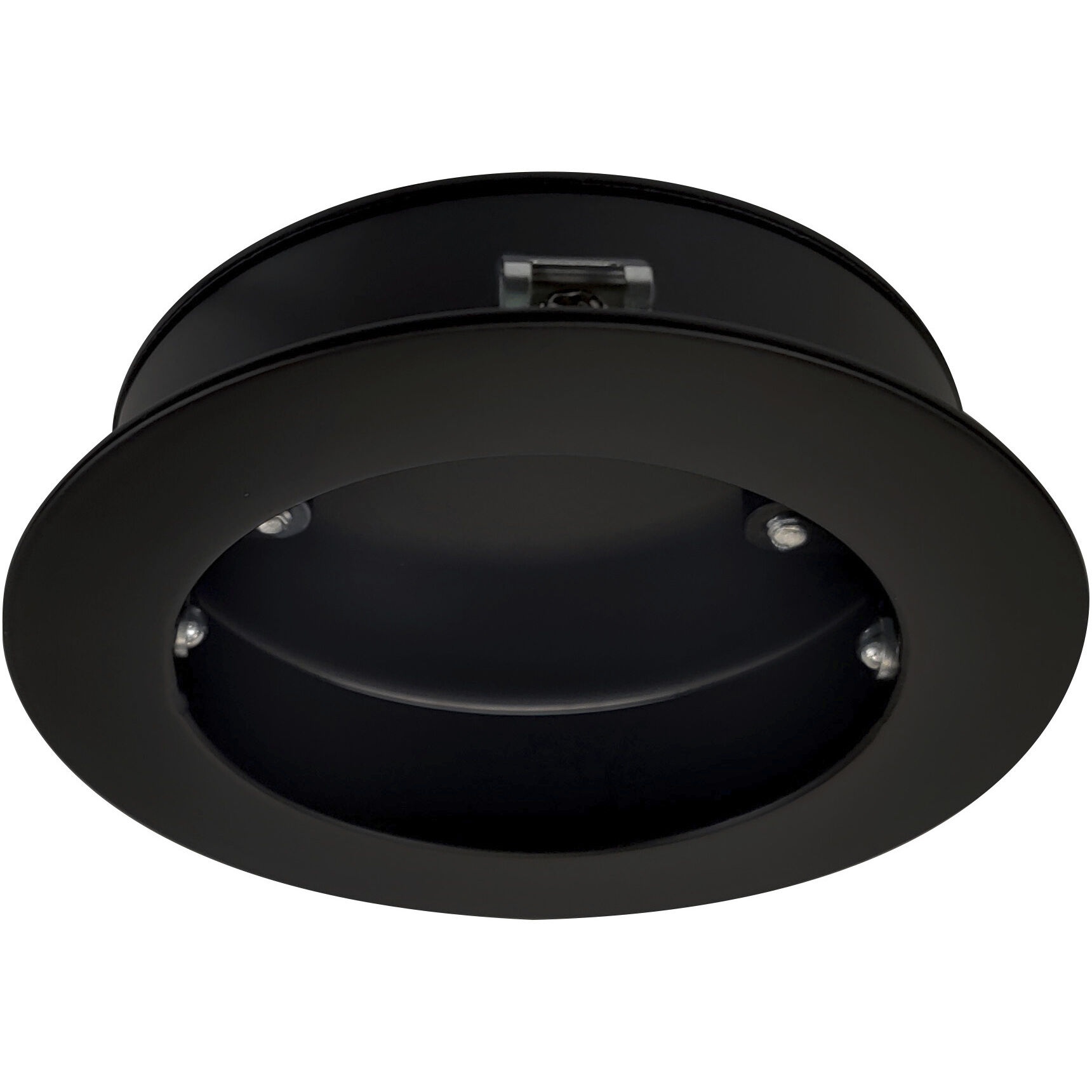 Josh Black Recessed