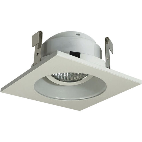 Aaliyah White Recessed