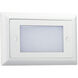 Mia 120 1.50 watt Step Light