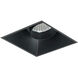 LE81 Black Recessed