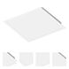 Panels 23.75 inch White Panel Ceiling Light