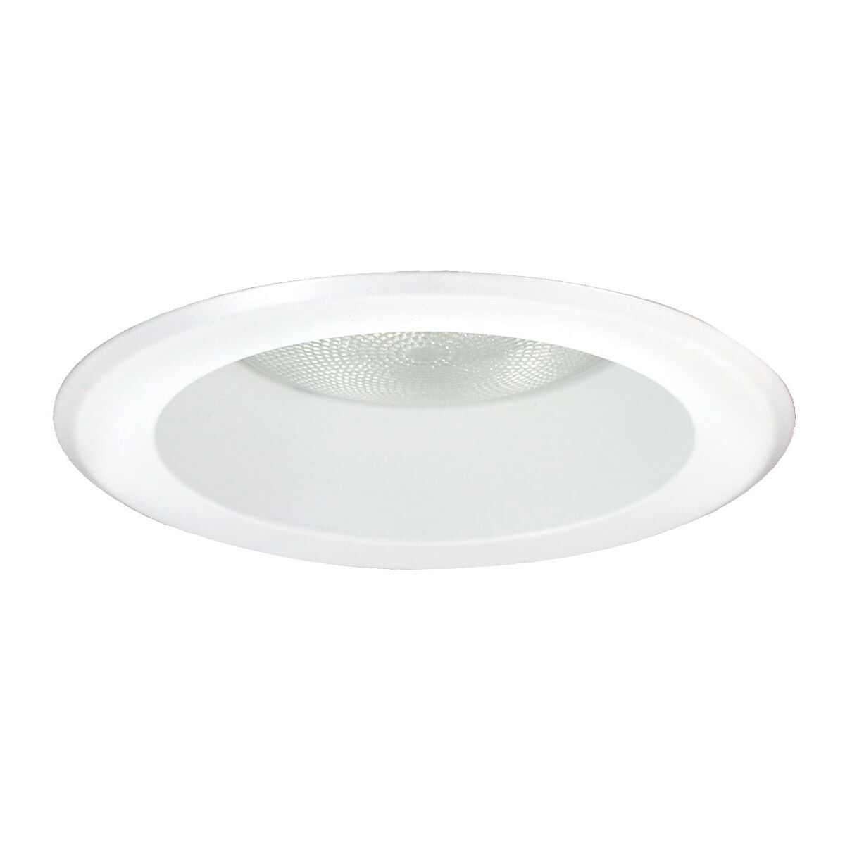 Aaliyah White Recessed