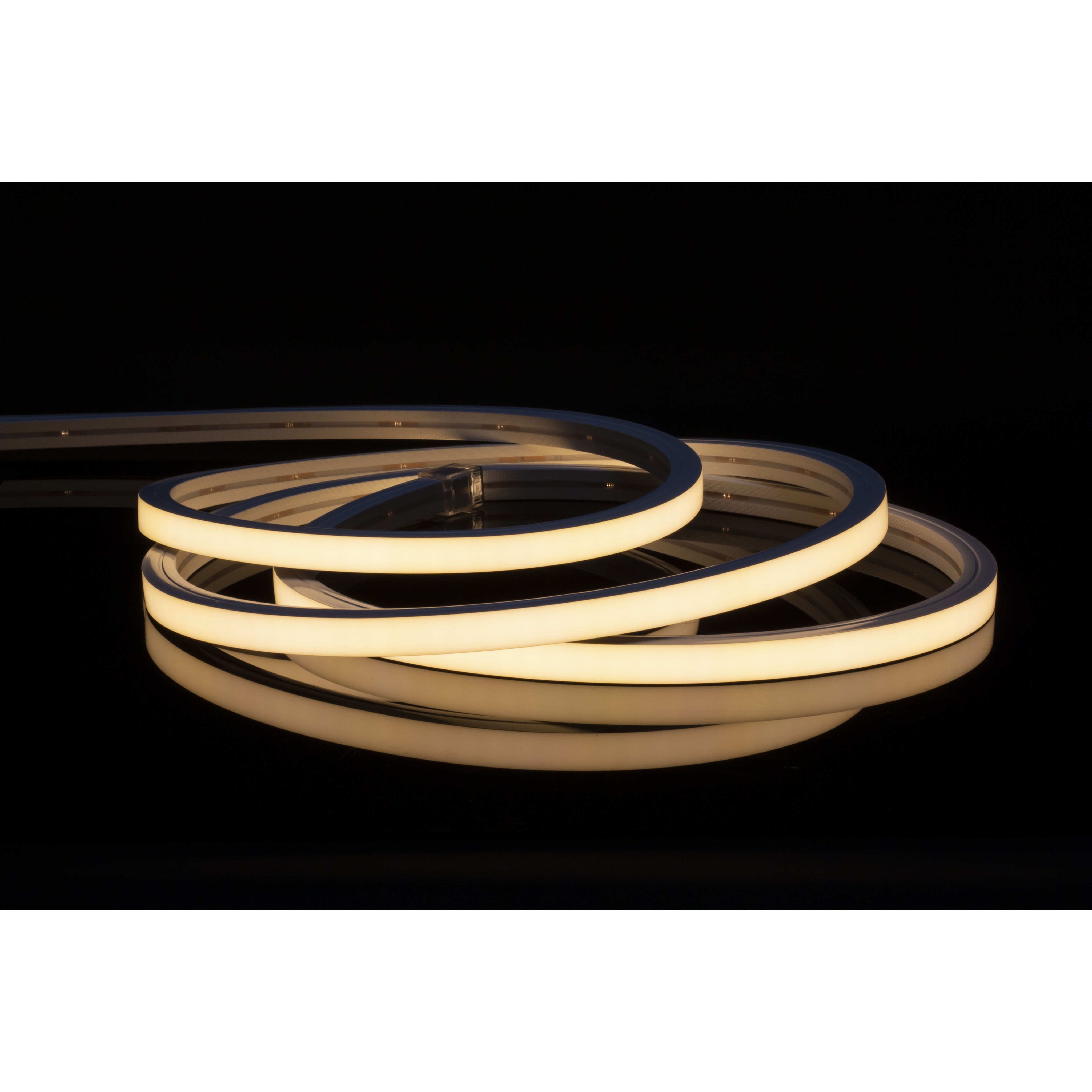 Neonflex Pro-V White Linear Lighting