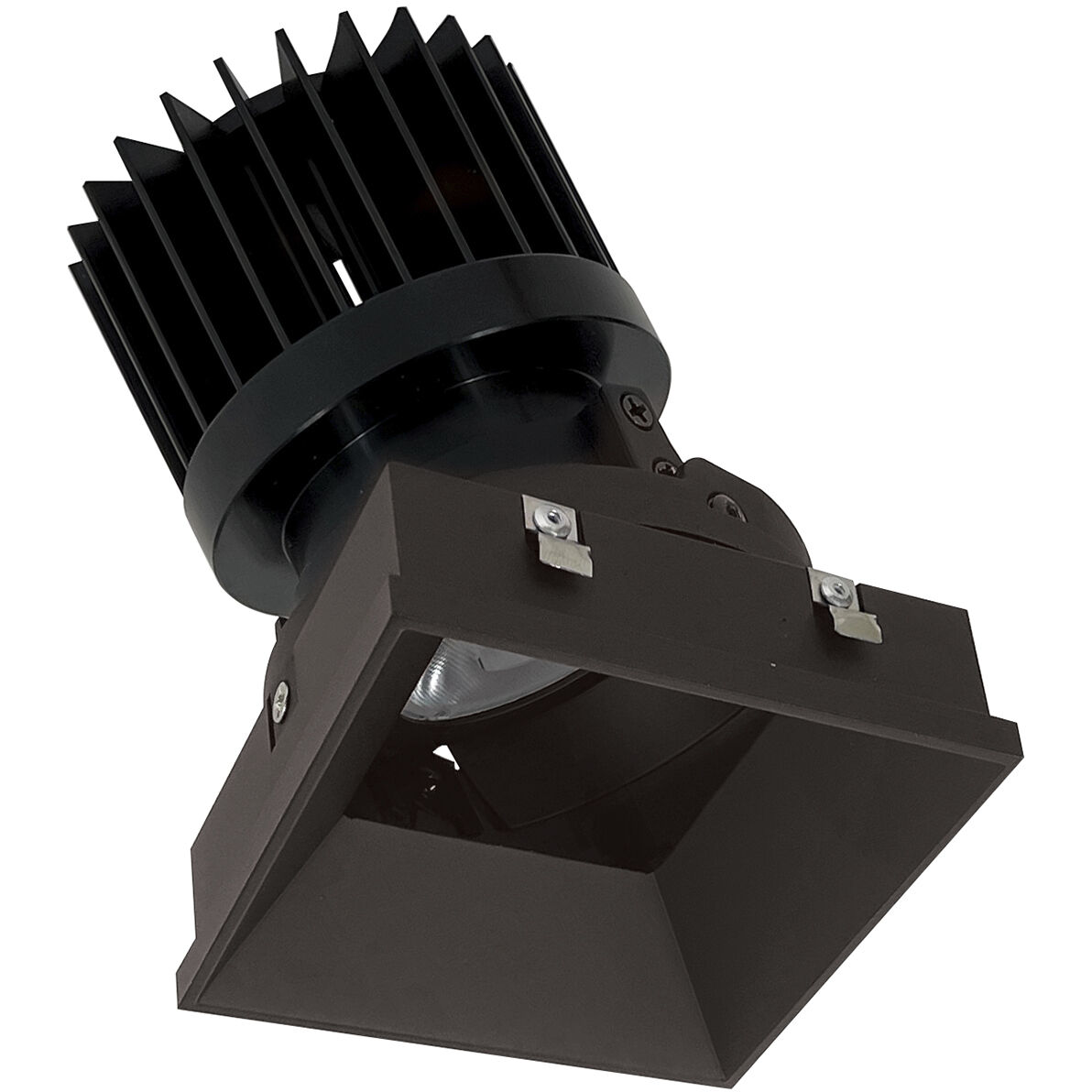 Iolite PLUS Bronze Recessed Light in 3000K