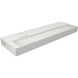 LEDUR LED 42 inch White Accent / Undercabinet in Tunable White