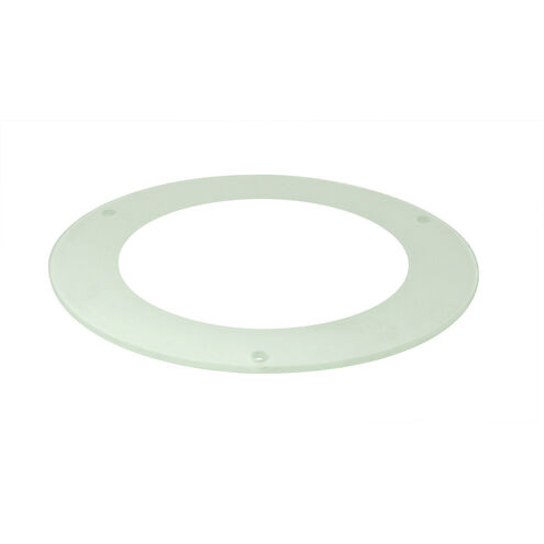 Signature Frosted with Clear Decorative Glass