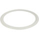 Cobalt White Recessed