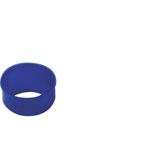 Iolite Blue Recessed Snoot, 14MM
