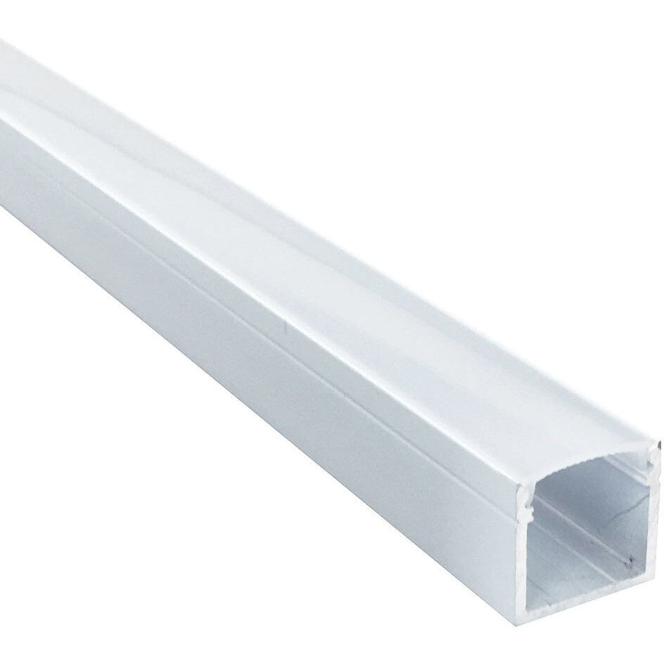 NUTP13 White Deep Channel