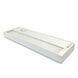LEDUR 8.25 inch White Accent / Undercabinet in 2700/3000/3500K