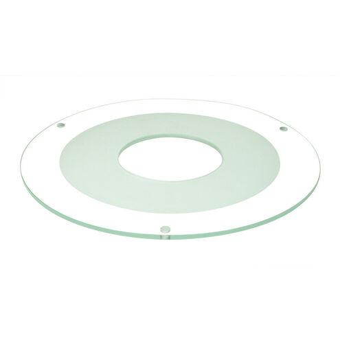 Signature Clear Decorative Glass