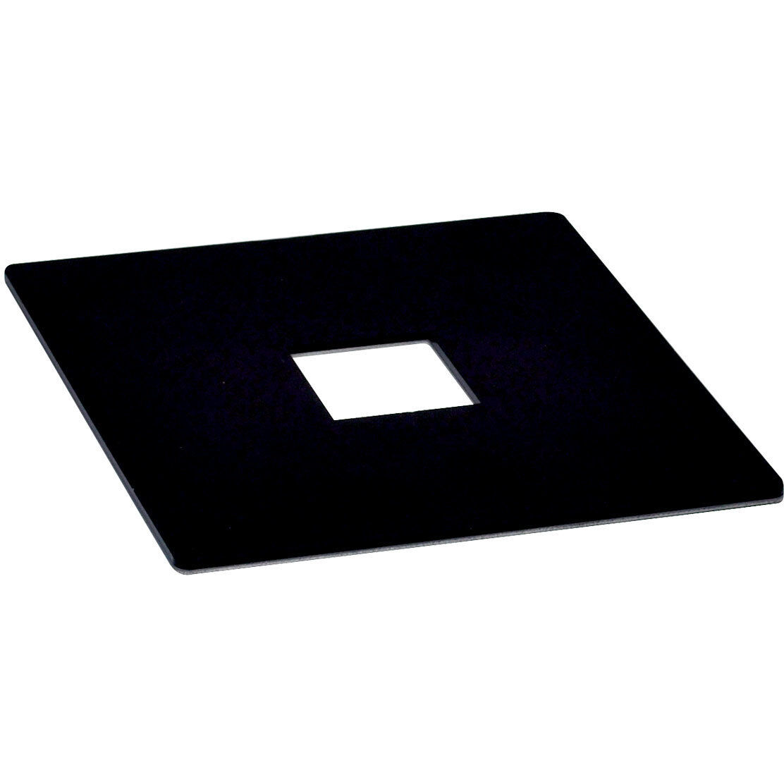 Aaliyah 1 Light Black Track Ceiling Light