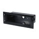 Brick Black Step Light Housing, IP65 Rated