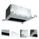 Iolite Recessed