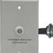 Aaliyah Unfinished Exit / Emergency Ceiling Light