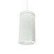 Line Voltage 1 Light Pendant