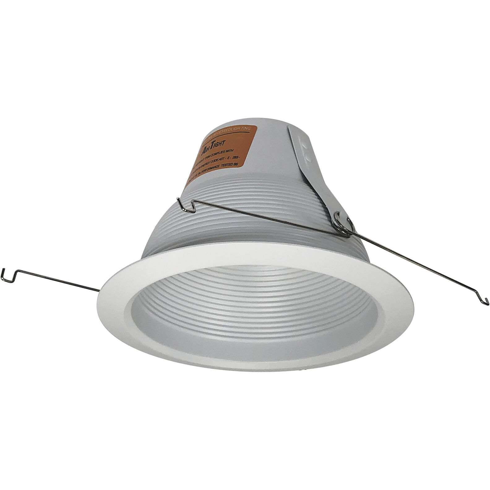 Aaliyah White Recessed