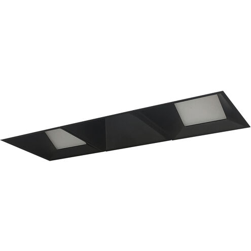 LE81 Black Recessed