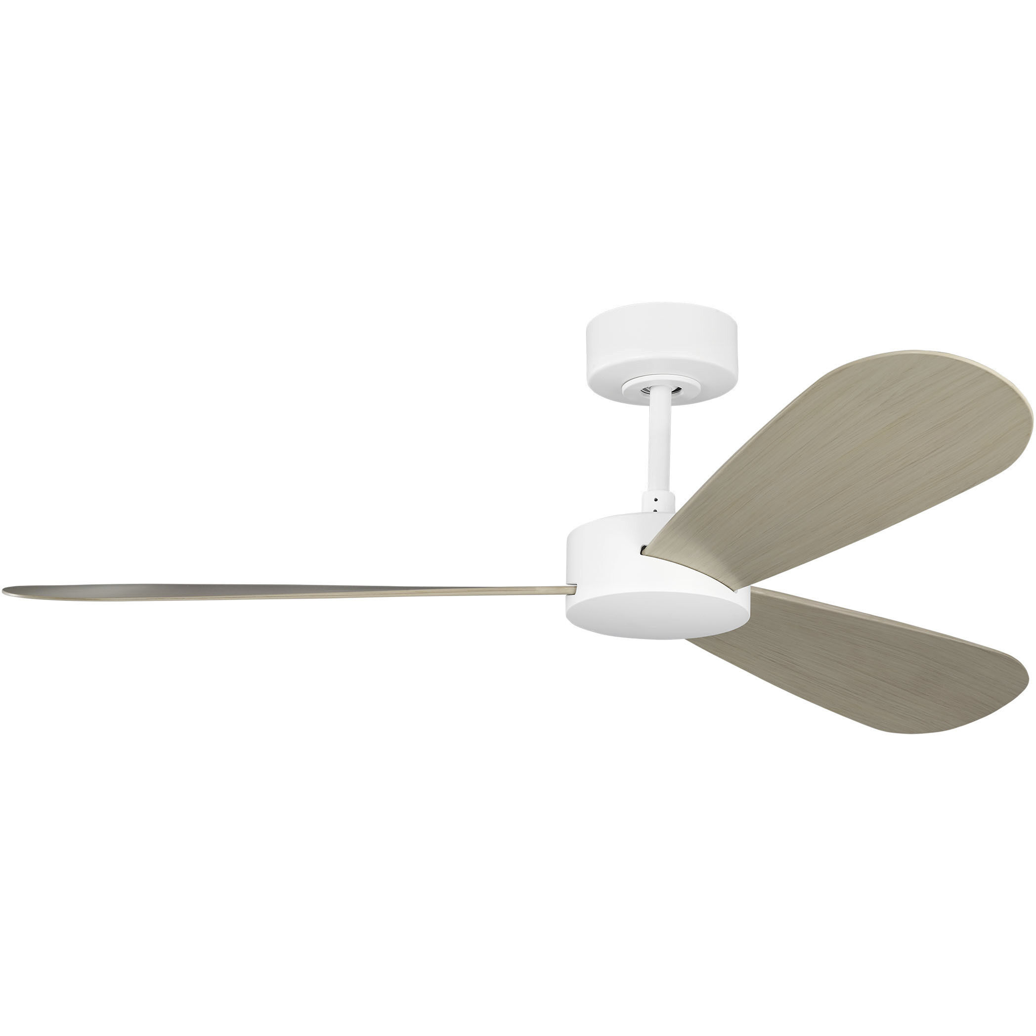Paddle 52.00 inch Outdoor Fan
