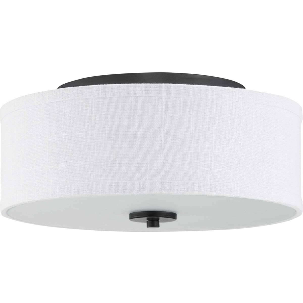 Inspire LED 1 Light 13.00 inch Flush Mount