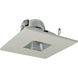 Aaliyah White Recessed