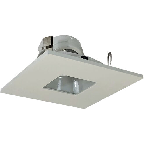 Aaliyah White Recessed