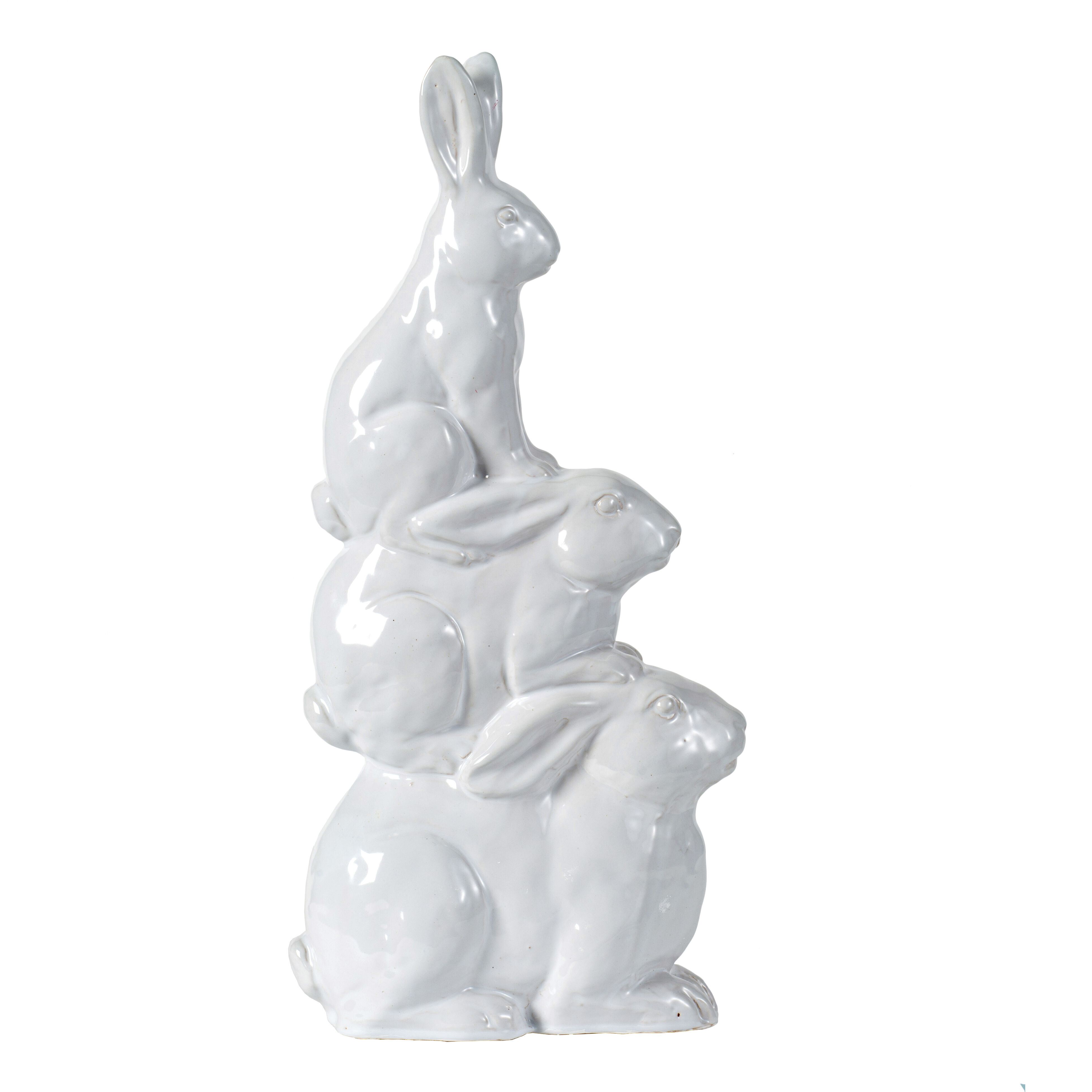 Anita 17.1 X 8.1 inch Sculpture