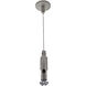 Aaliyah 1 Light Track Ceiling Light
